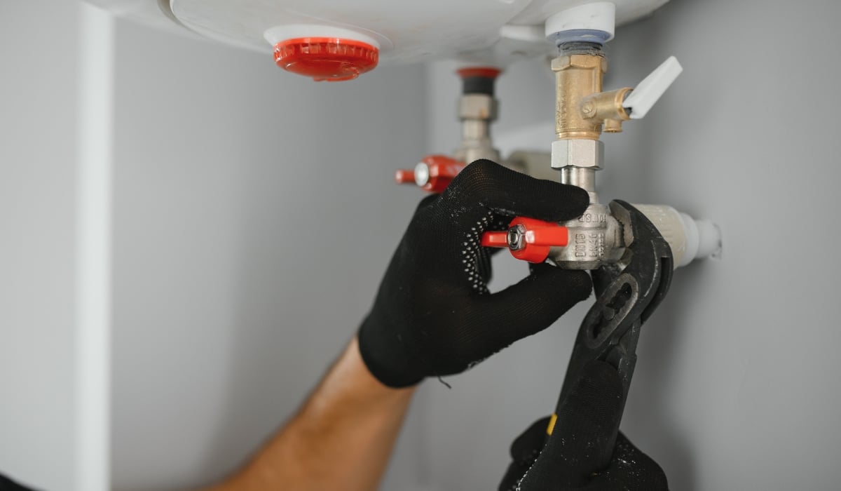 Maltepe PROTHERM Kombi Bakım Onarım