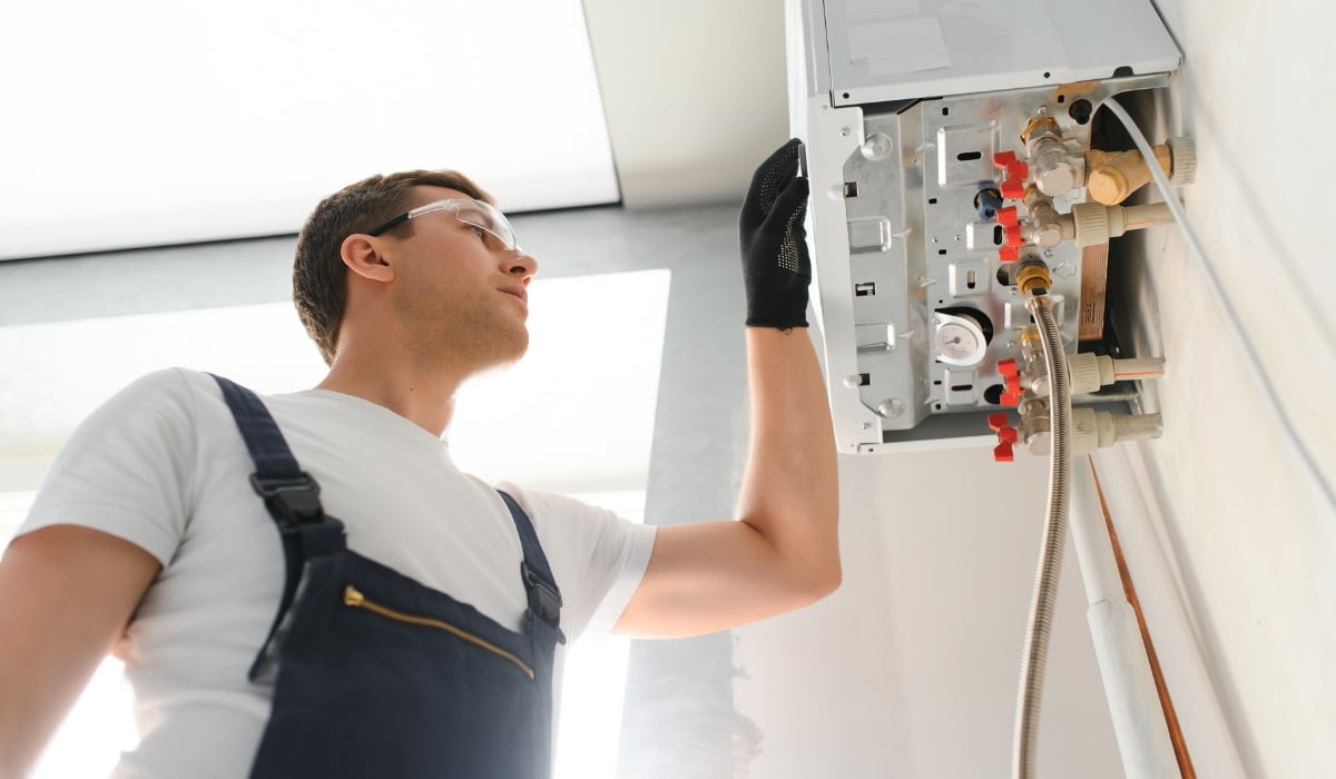 Maltepe PROTHERM Kombi Tamircisi