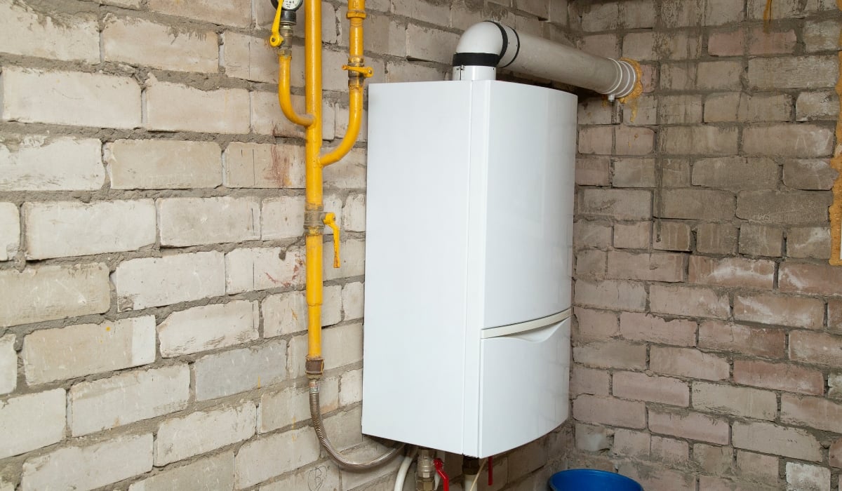 Maltepe PROTHERM Kombi Ustası